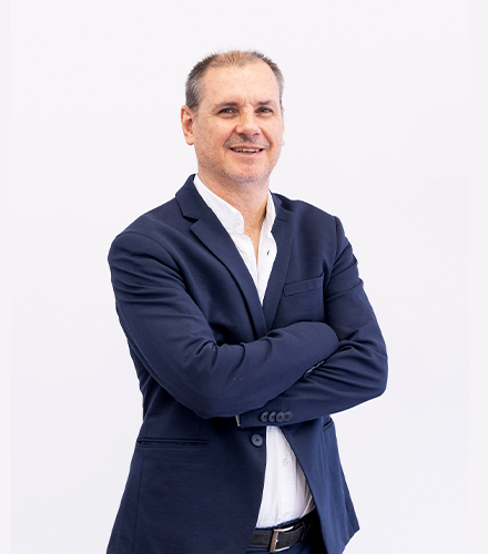 Ing. Daniel Soulier