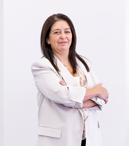 Cra. Marta Sosa